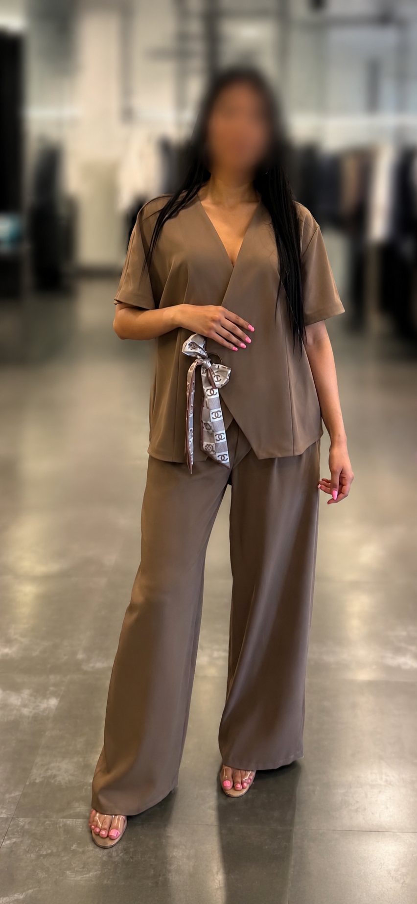 پیراهن زنانه